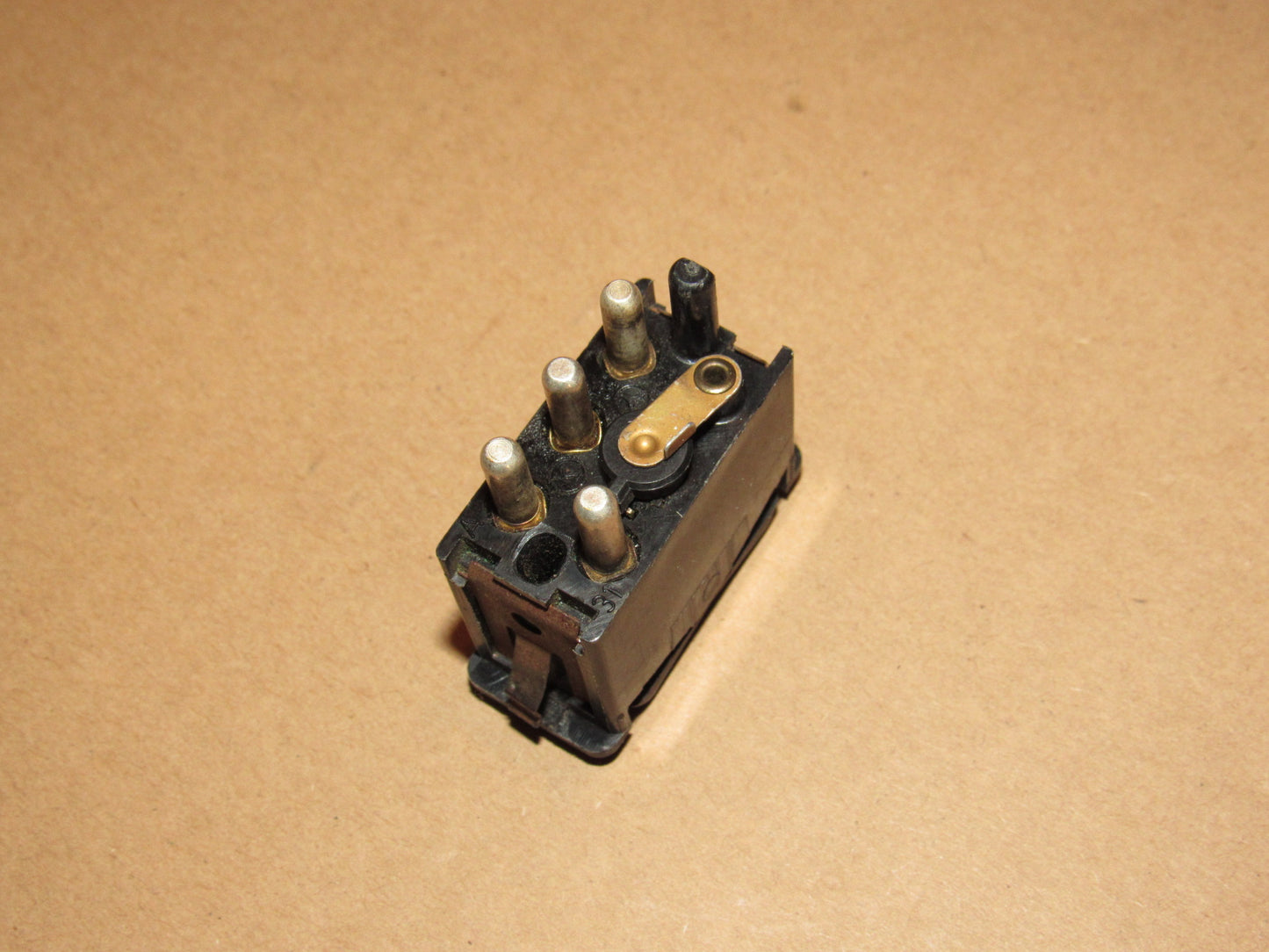 77-81 Mercedes Benz 300D OEM Rear Defroster Switch