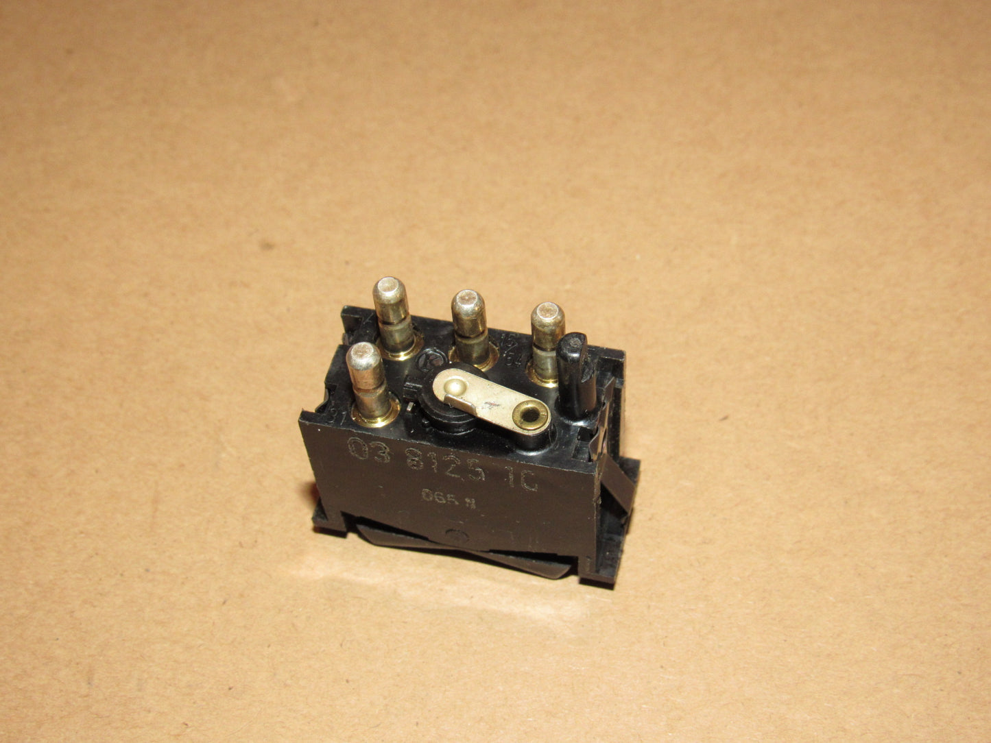 73-76 Mercedes Benz 450SL OEM Rear Defroster Switch
