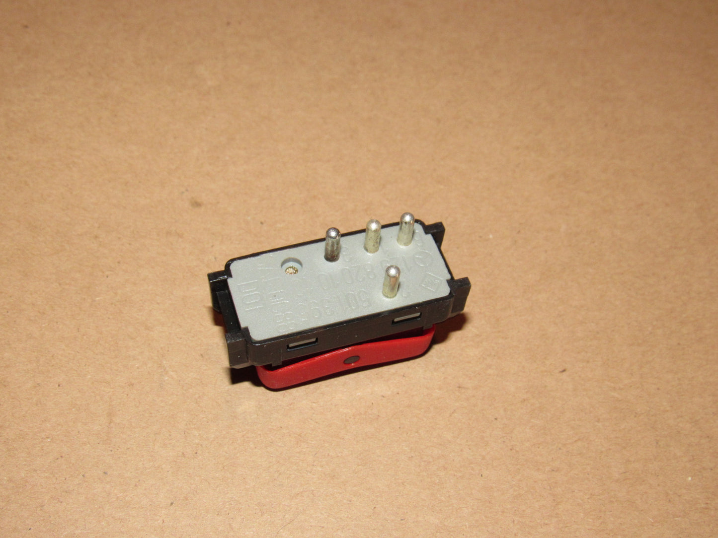90-93 Mercedes 500SL OEM Flasher Parking Hazard Light Switch