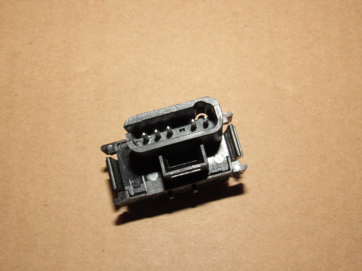 98-03 Mercedes Benz ML320 OEM Front Heated Seat Switch