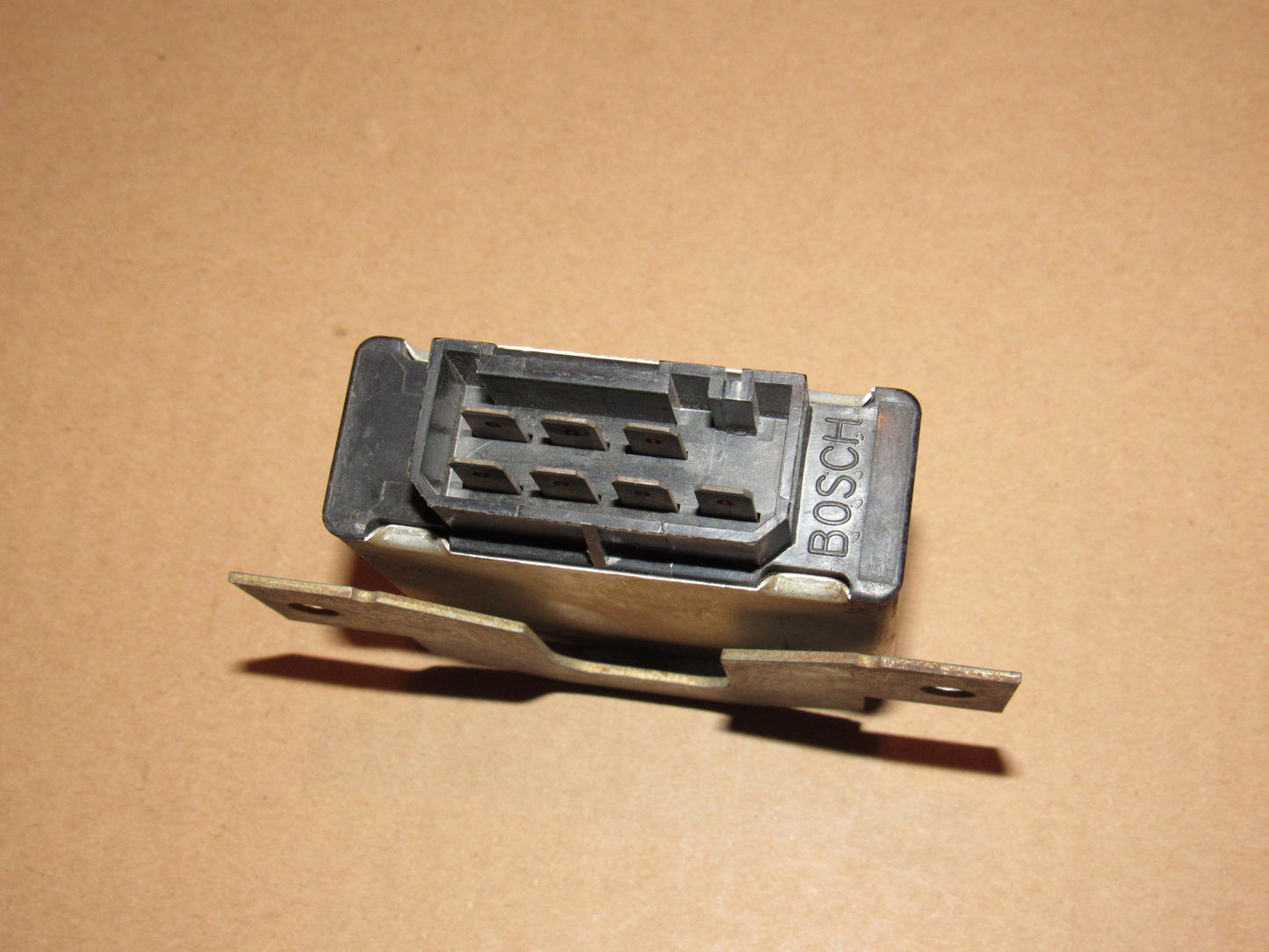 77-95 Mercedes Benz T1 Bremer OEM Flasher Relay Module