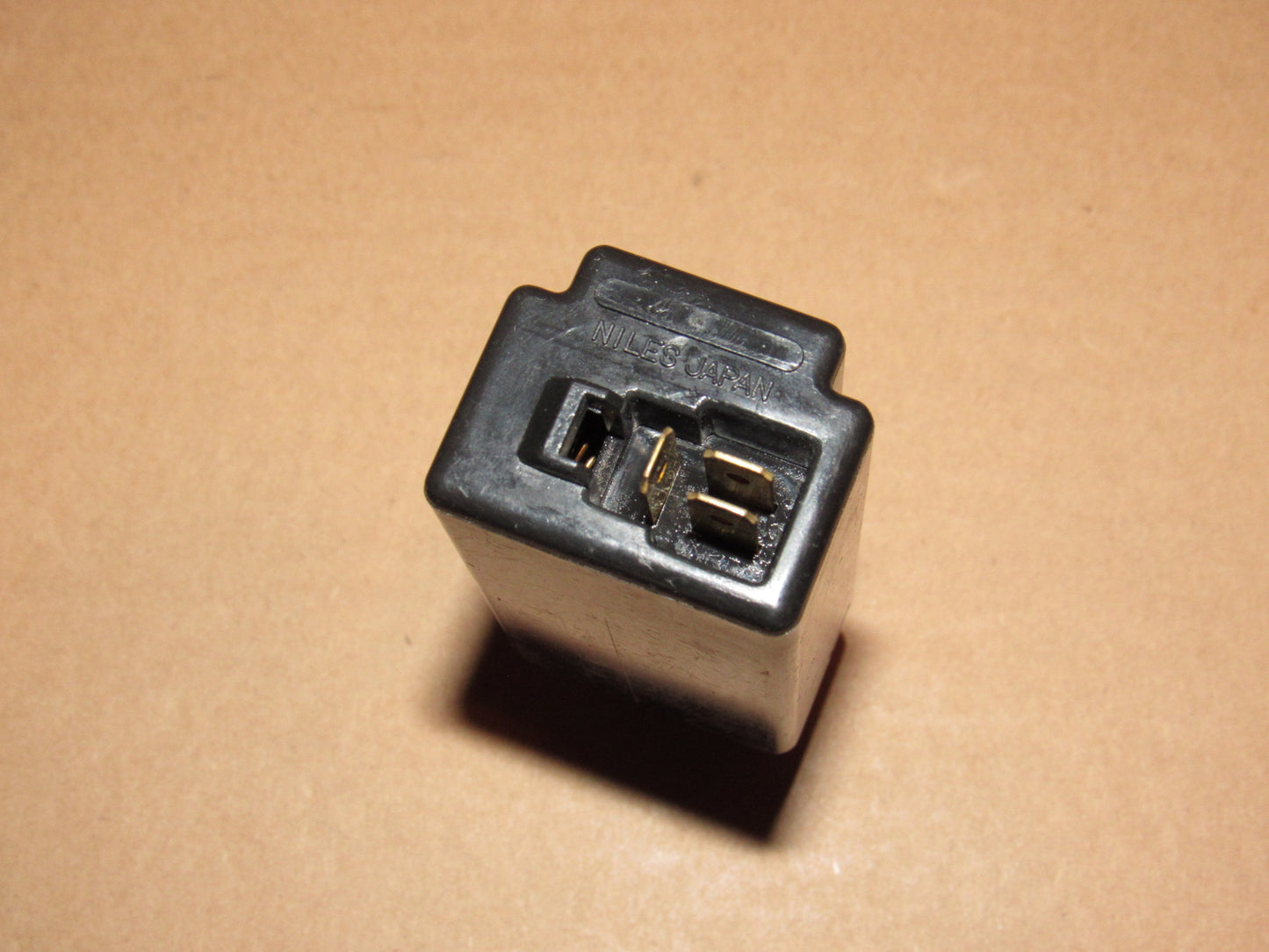 84-88 Nissan 200SX OEM Interior Light Rheostat Dimmer Switch