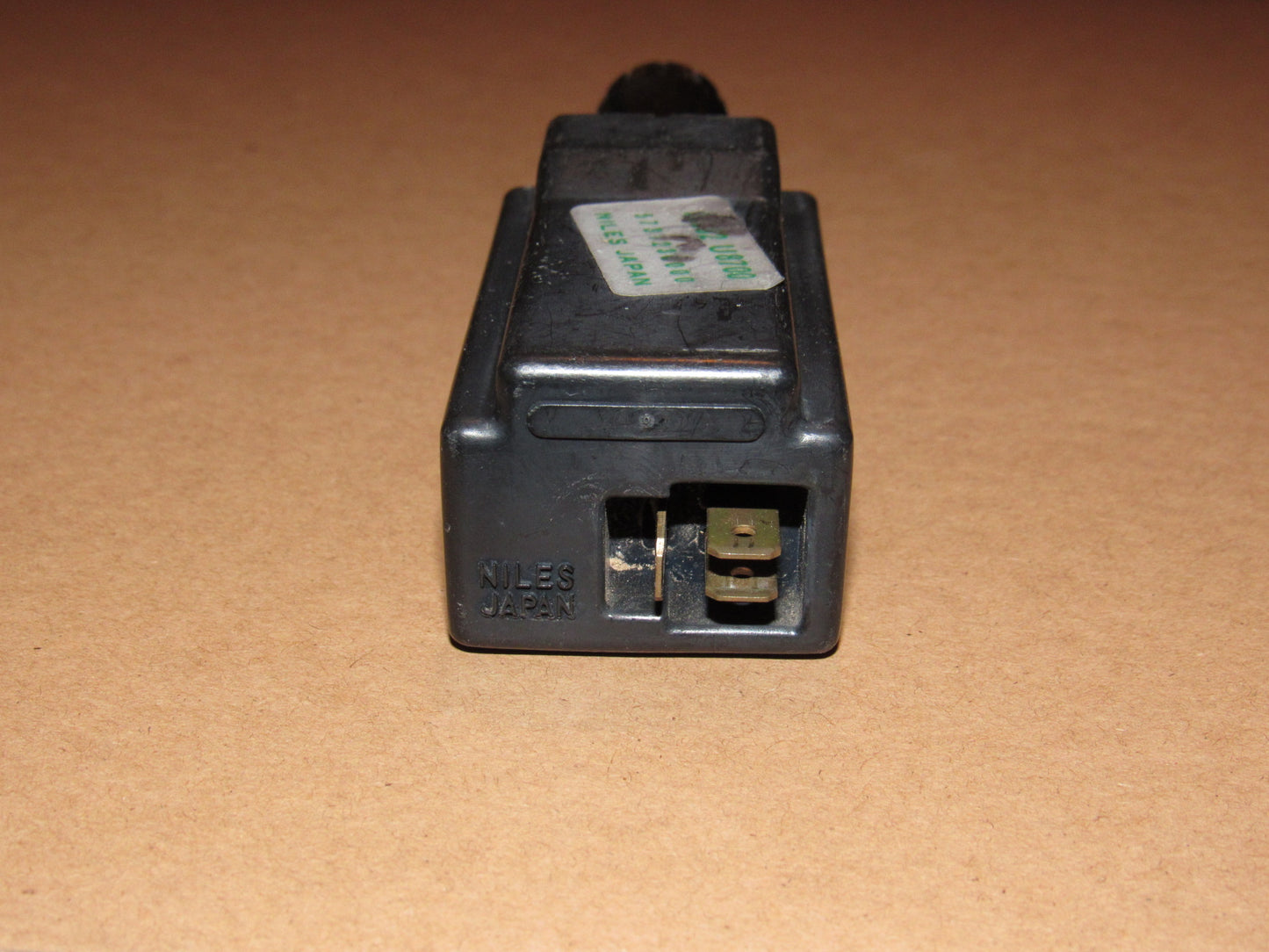 83-86 Nissan 720 OEM Interior Light Rheostat Dimmer Switch