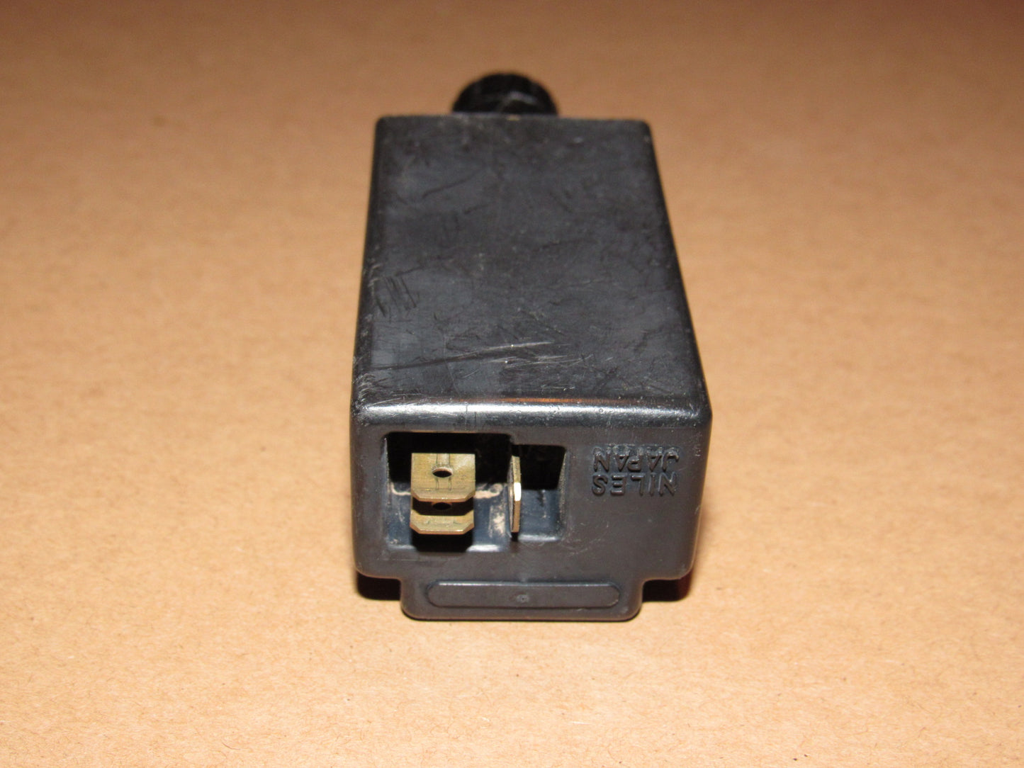 83-86 Nissan 720 OEM Interior Light Rheostat Dimmer Switch