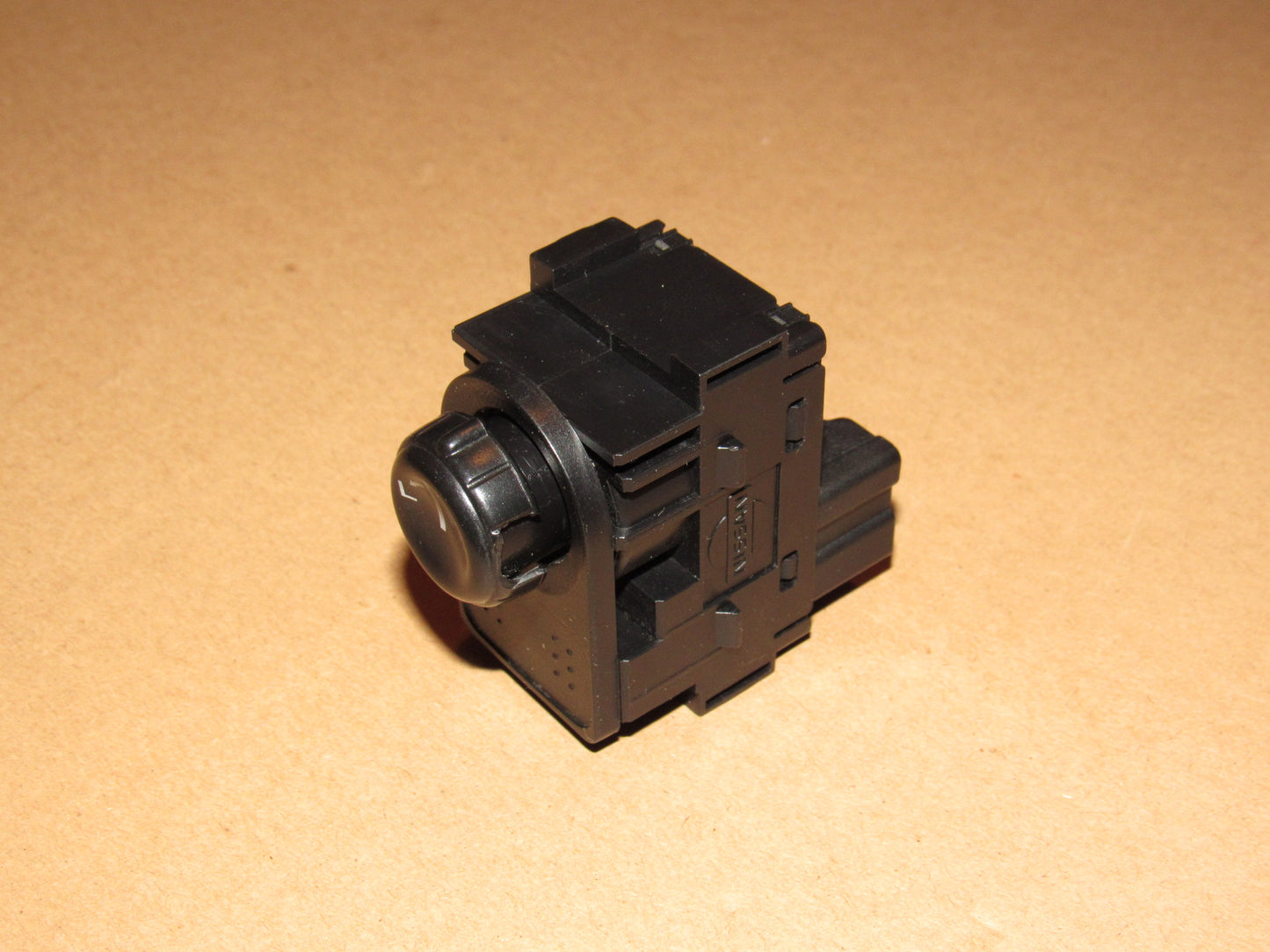 05-06 Nissan Altima OEM Power Mirror Switch