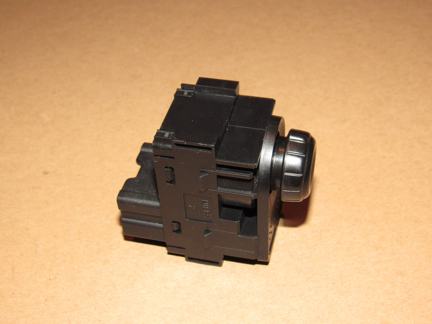 05-06 Nissan Altima OEM Power Mirror Switch
