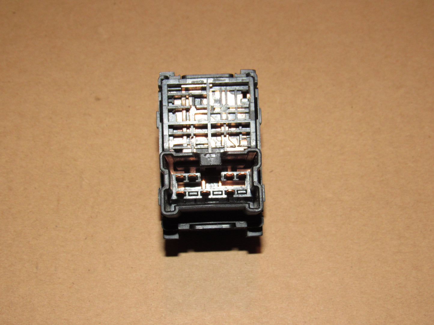 05-06 Nissan Altima OEM Power Mirror Switch