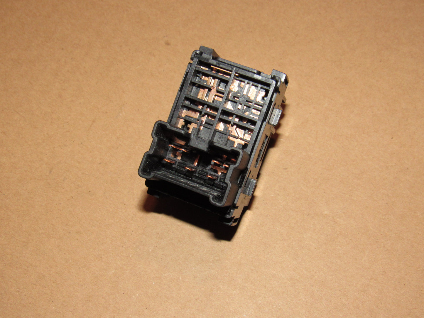 05-06 Nissan Altima OEM Power Mirror Switch