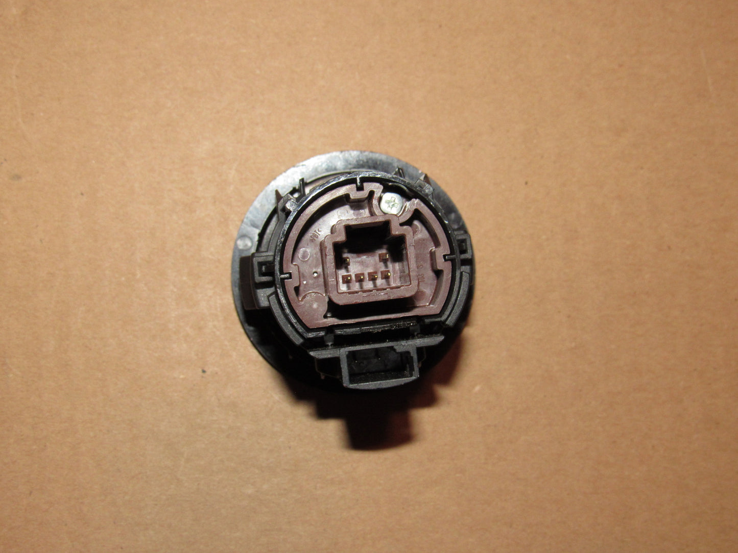 13-18 Nissan Altima OEM Ignition Engine Start Push Button Switch