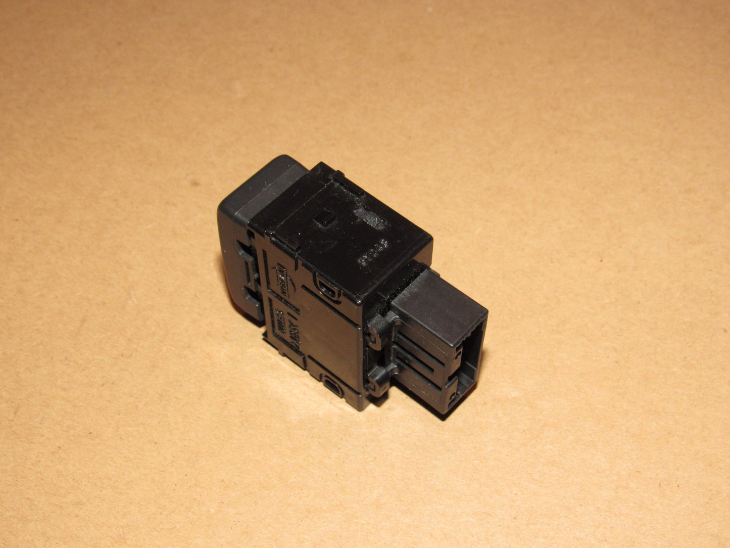 04-07 Nissan Armada OEM Parking Assist Switch