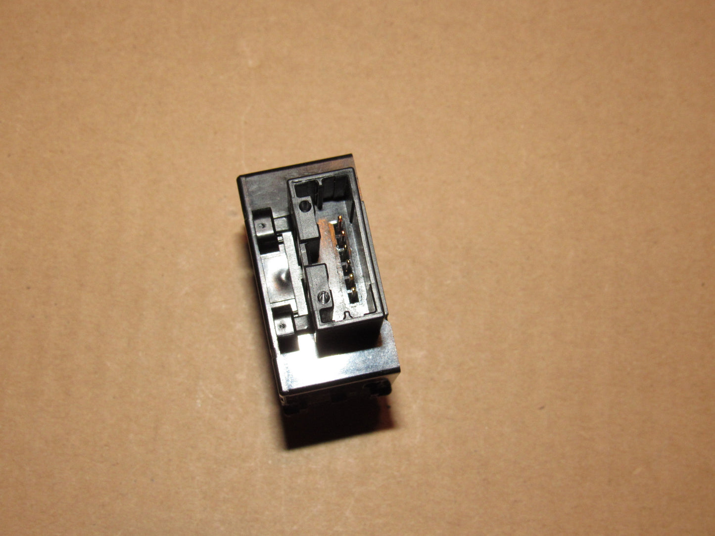 04-07 Nissan Armada OEM Parking Assist Switch