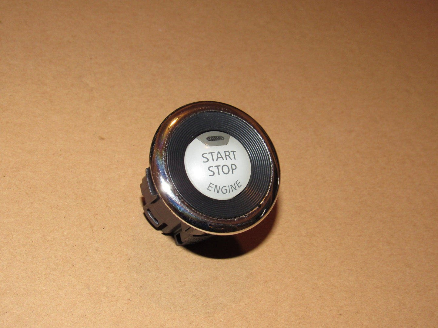 19-24 Nissan Murano OEM Ignition Engine Start Push Button Switch