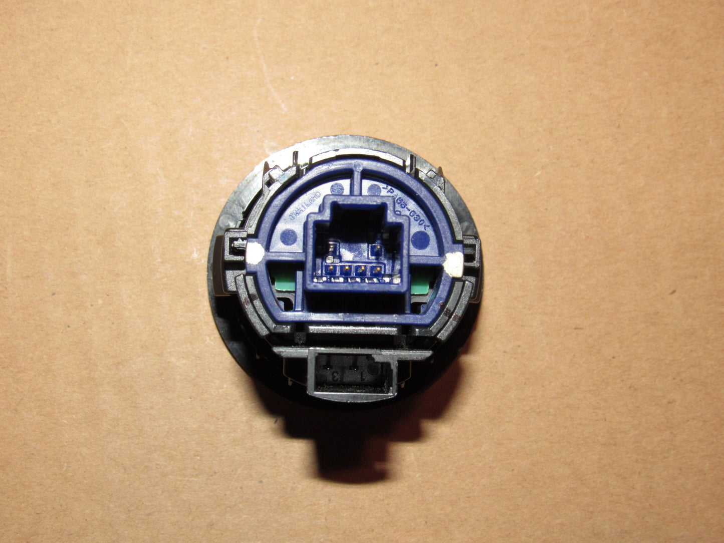 19-24 Nissan Murano OEM Ignition Engine Start Push Button Switch
