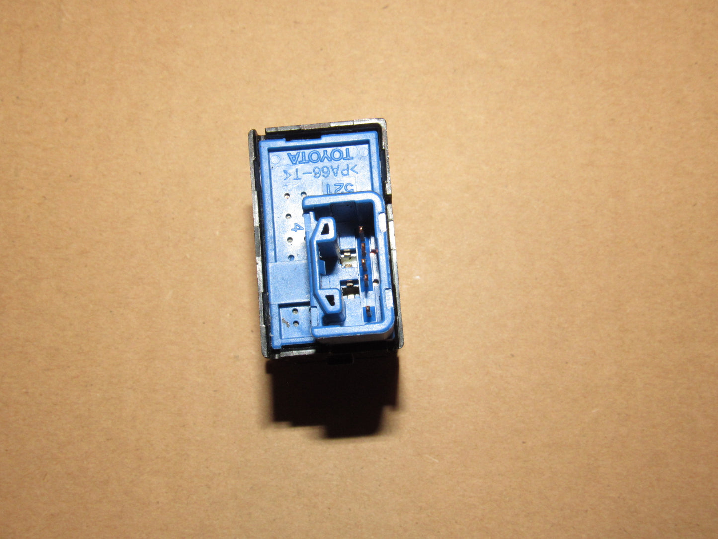 08-14 Lexus IS-F OEM Sport Snow Mode Switch