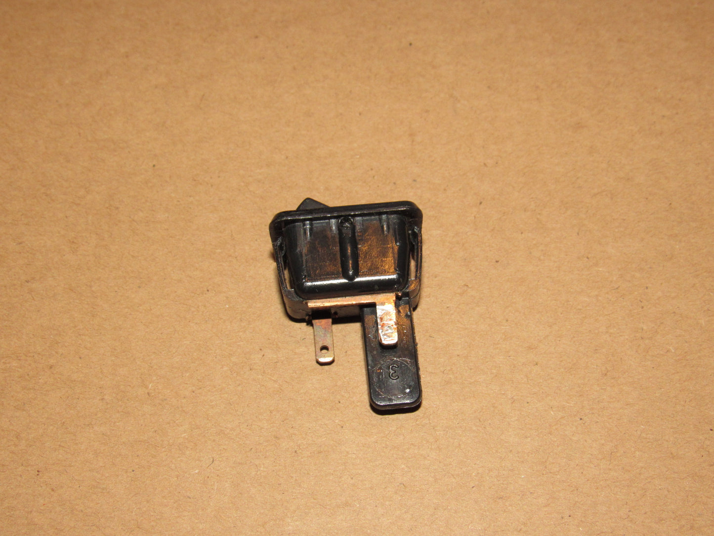 74-77 Porsche 911 OEM Mirror Selector Switch