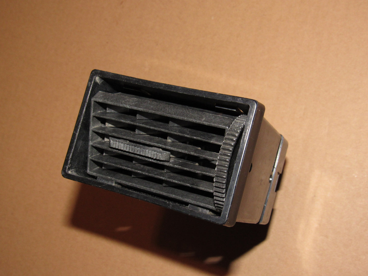 70-74 Porsche 914 OEM Interior Dash A/C Heater HVAC Air Vent Louver