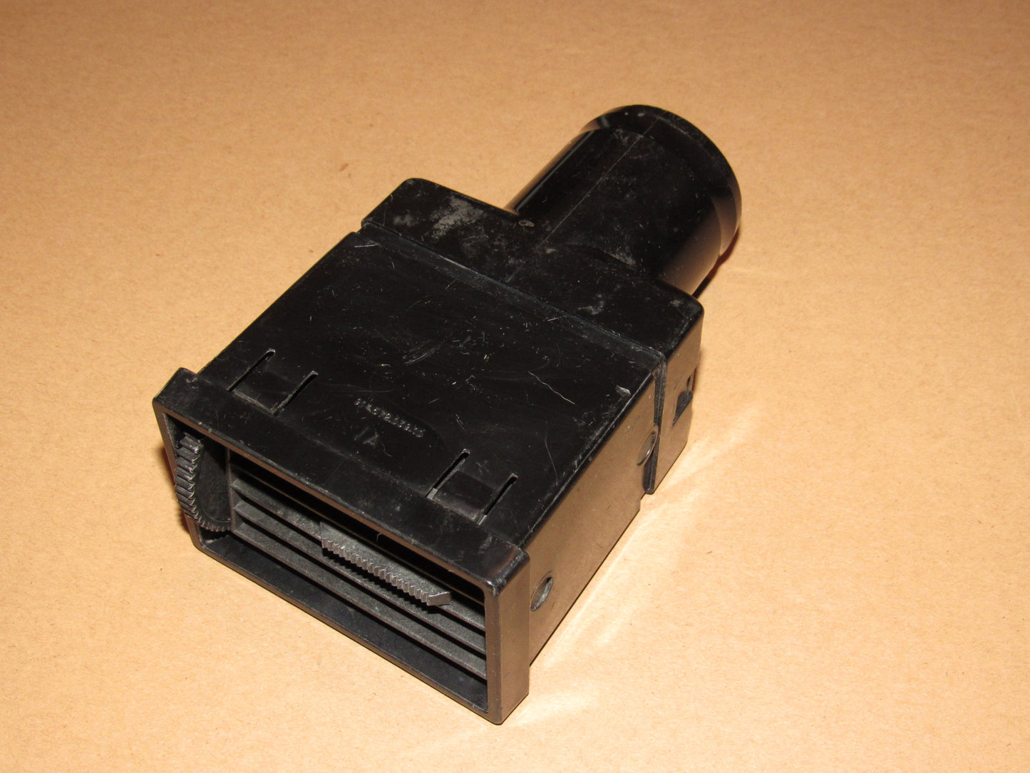 70-74 Porsche 914 OEM Interior Dash A/C Heater HVAC Air Vent Louver