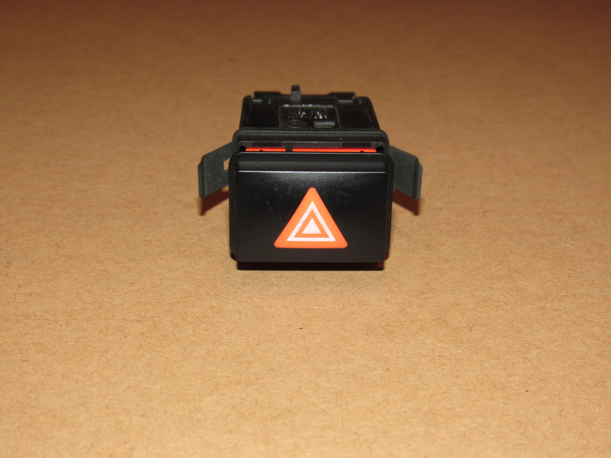 03-10 Porsche Cayenne OEM Flasher Parking Hazard Light Switch