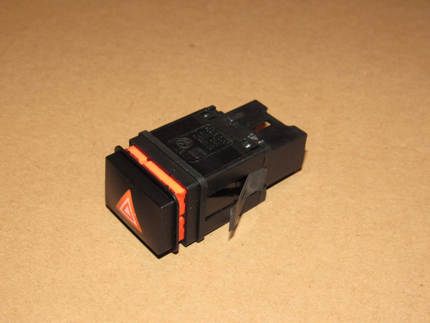 03-10 Porsche Cayenne OEM Flasher Parking Hazard Light Switch