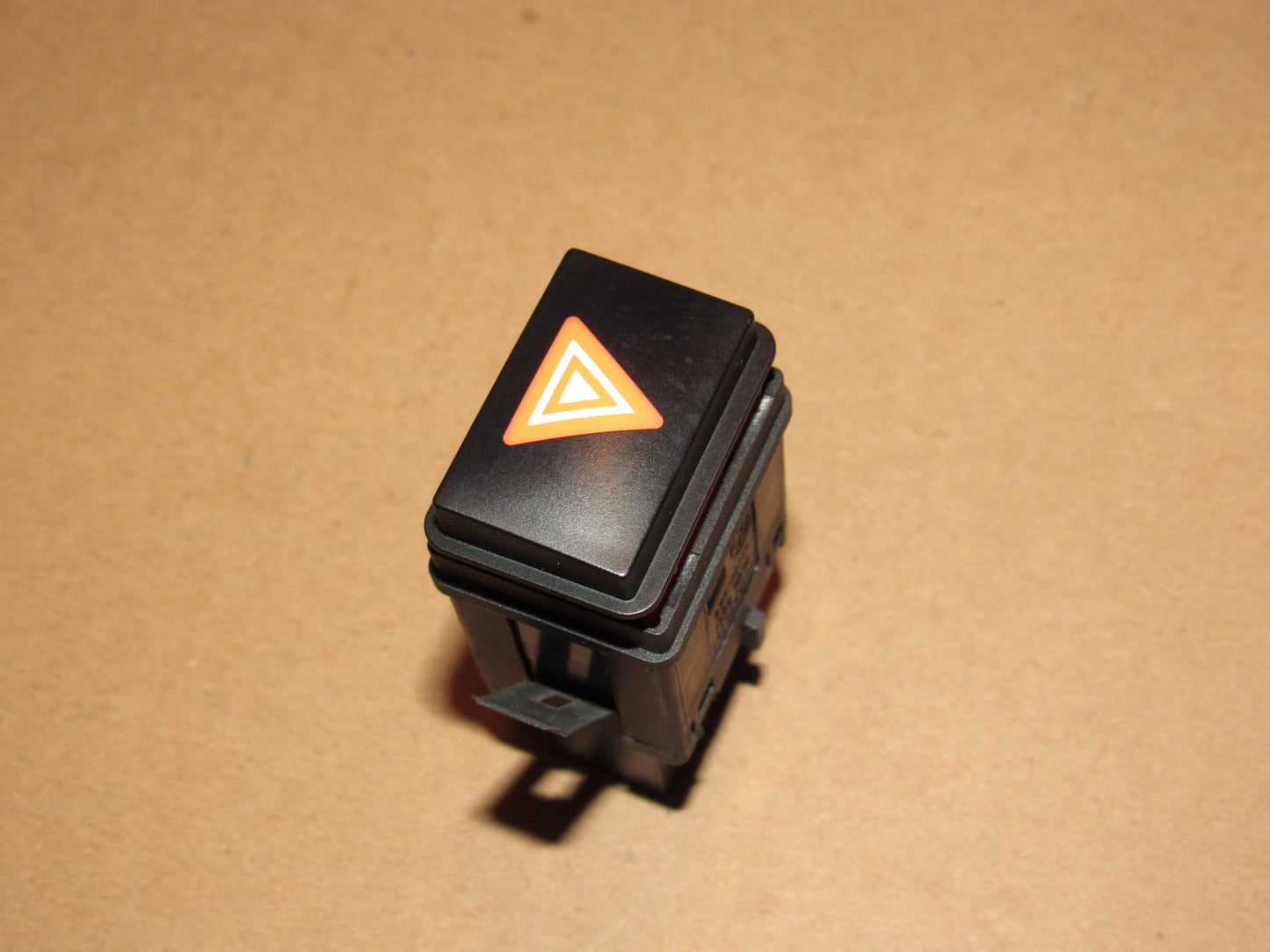 03-10 Porsche Cayenne OEM Flasher Parking Hazard Light Switch