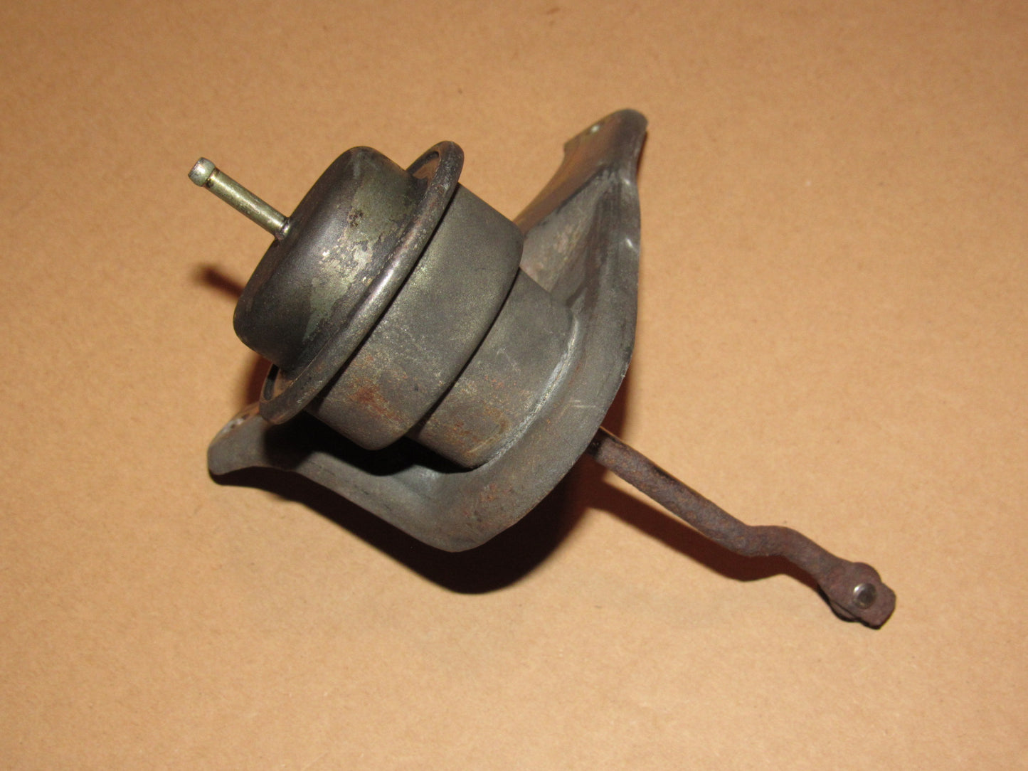 05-09 Subaru Legacy OEM Turbo Turbocharger Wastegate Actuator Valve