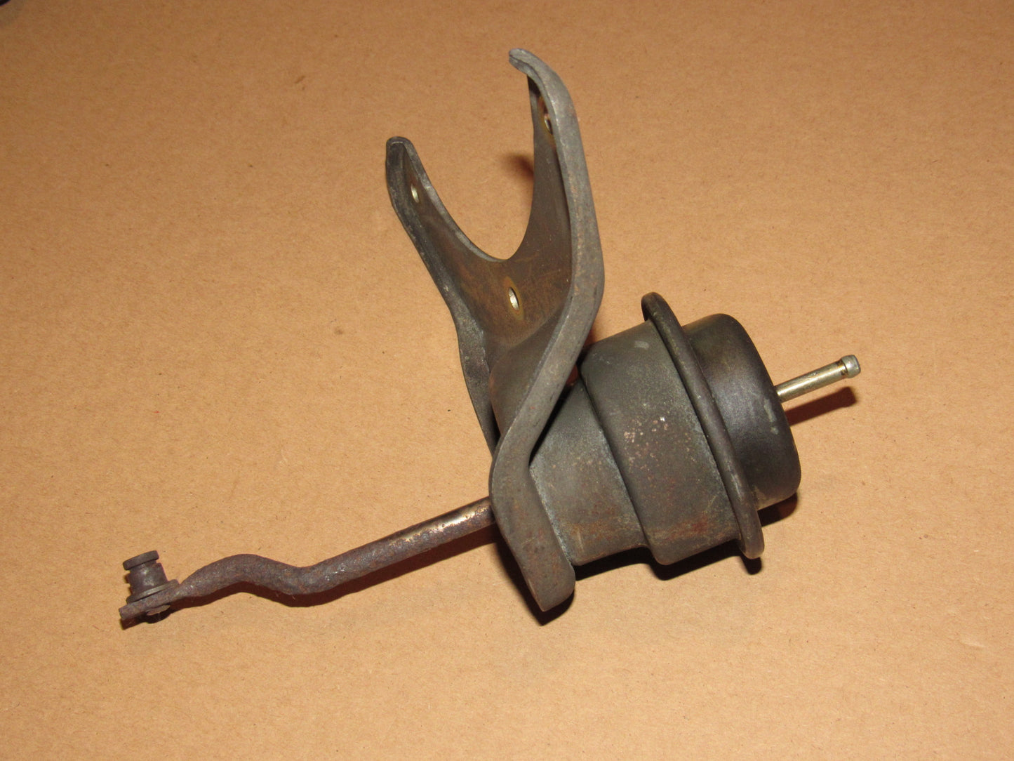 05-09 Subaru Legacy OEM Turbo Turbocharger Wastegate Actuator Valve