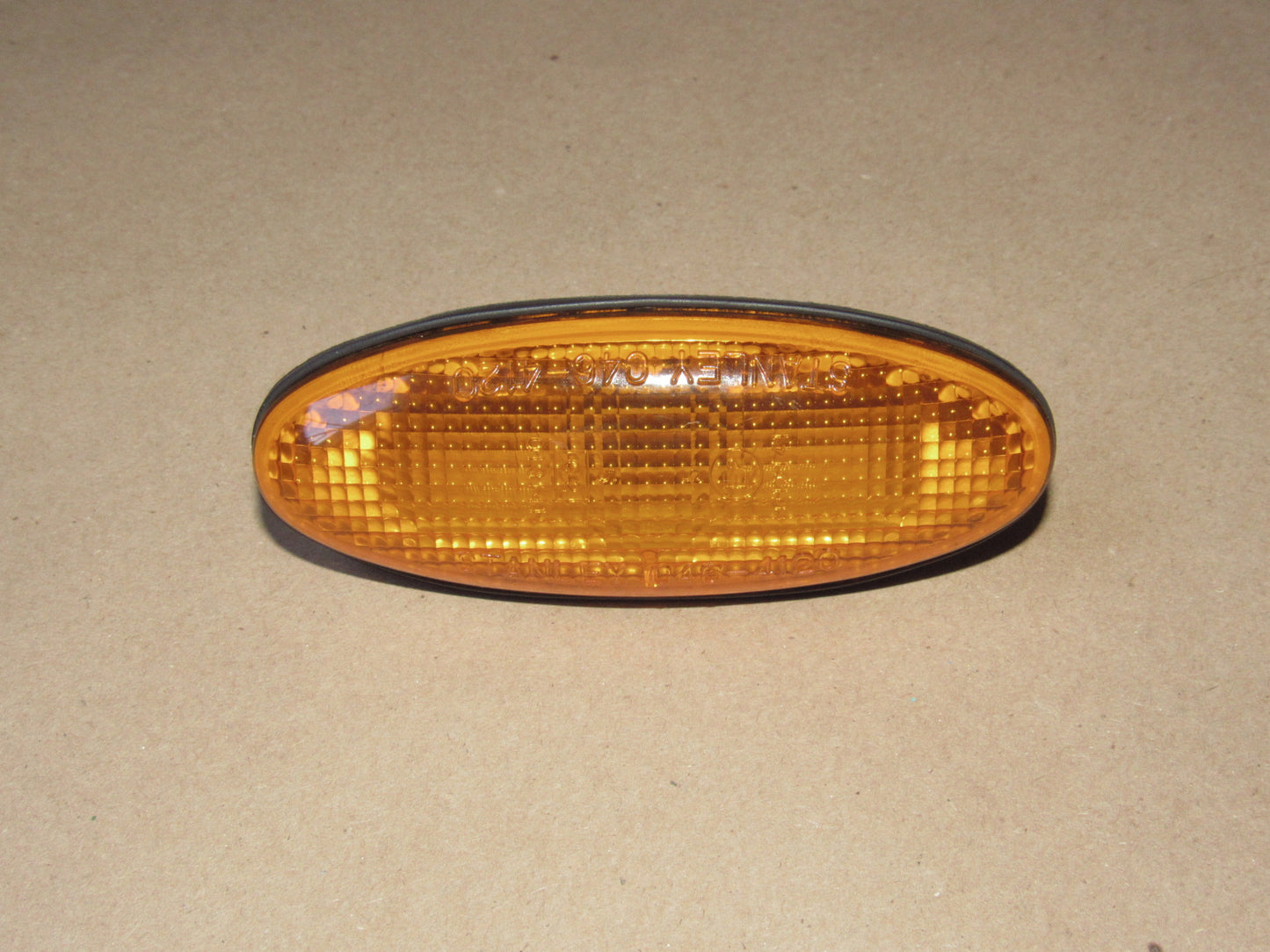 98-02 Mazda 626 OEM Front Fender Side Marker Light