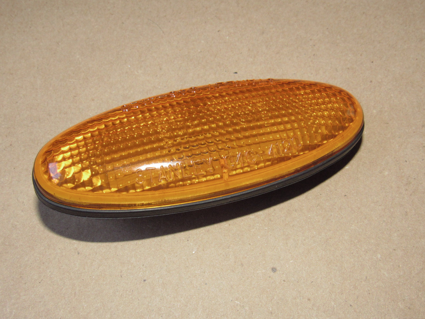 98-02 Mazda 626 OEM Front Fender Side Marker Light