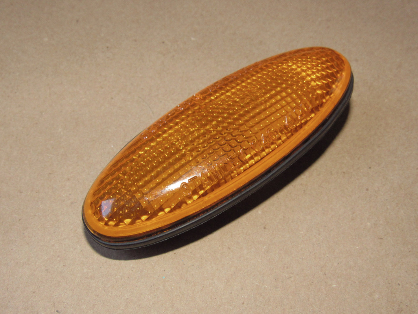 98-02 Mazda 626 OEM Front Fender Side Marker Light