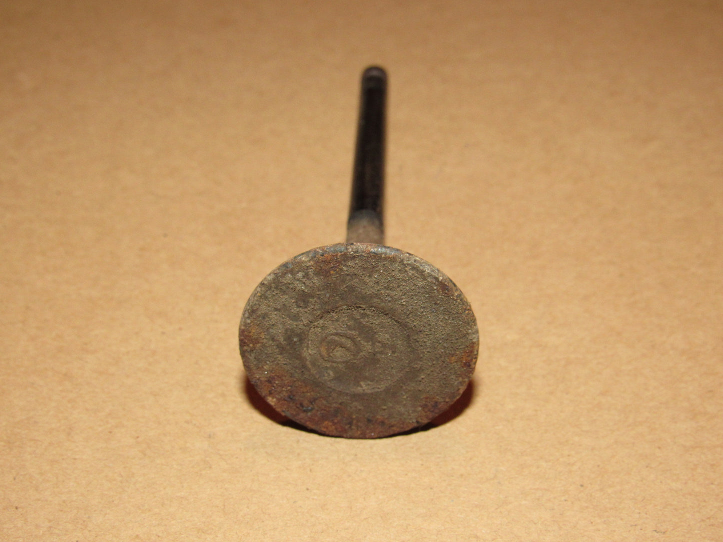 92-97 Subaru SVX OEM Engine Exhaust Valve