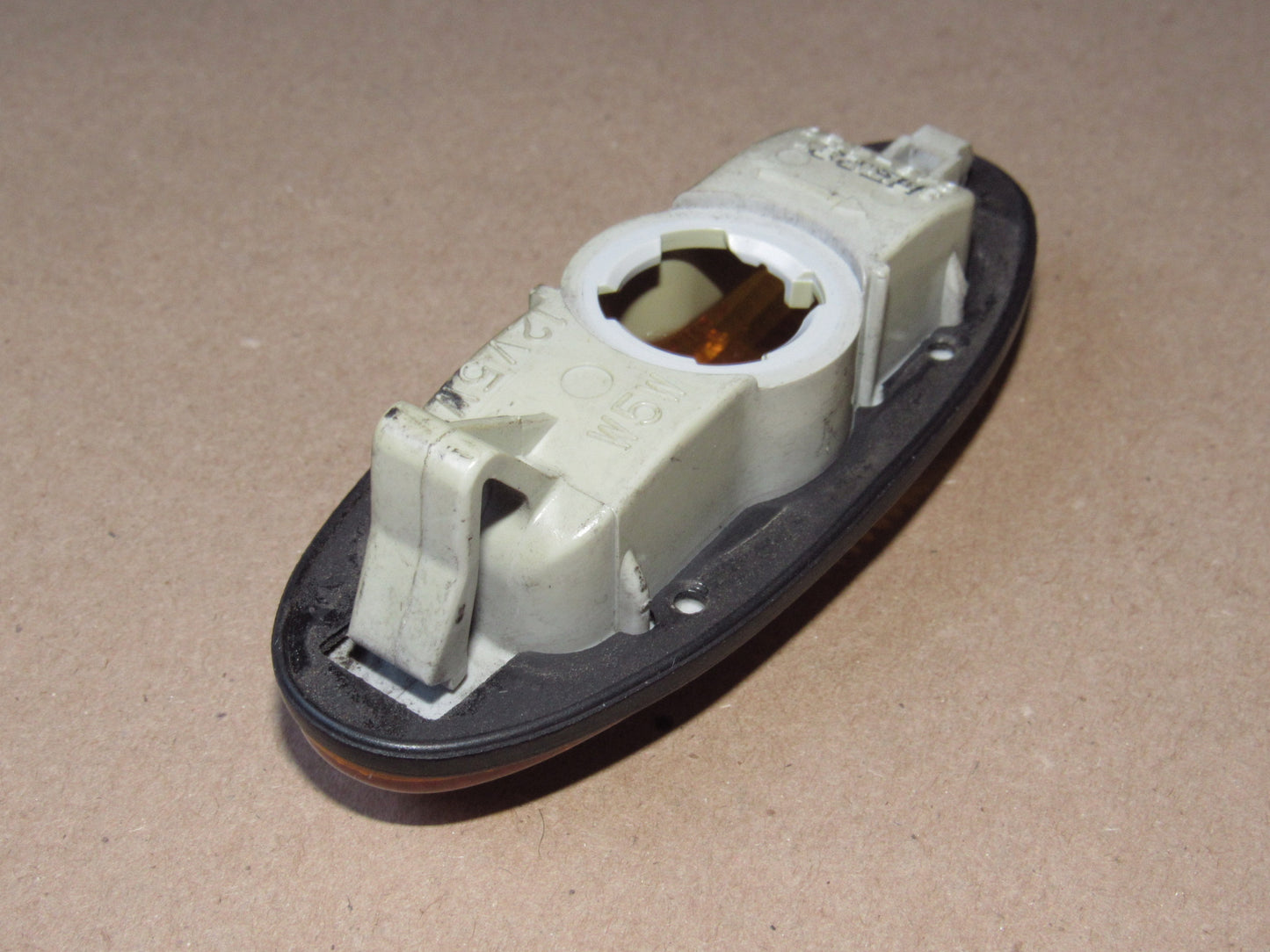 98-02 Mazda 626 OEM Front Fender Side Marker Light