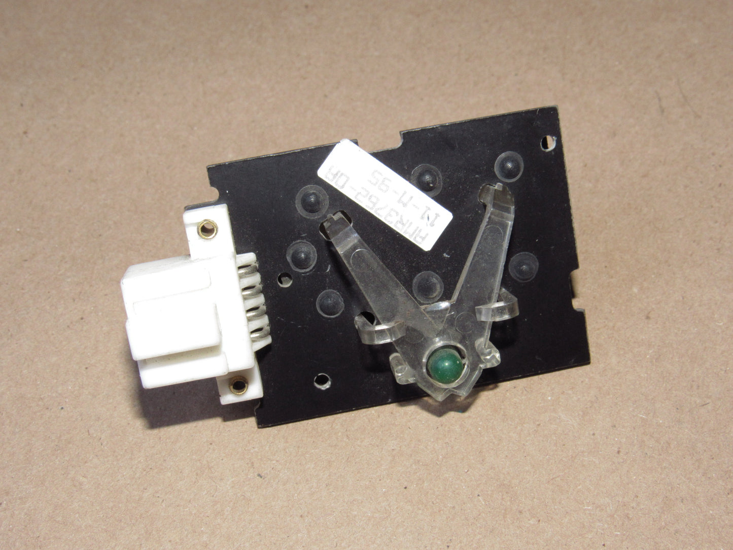 96-02 Land Rover Range Rover OEM Rear Window Switch