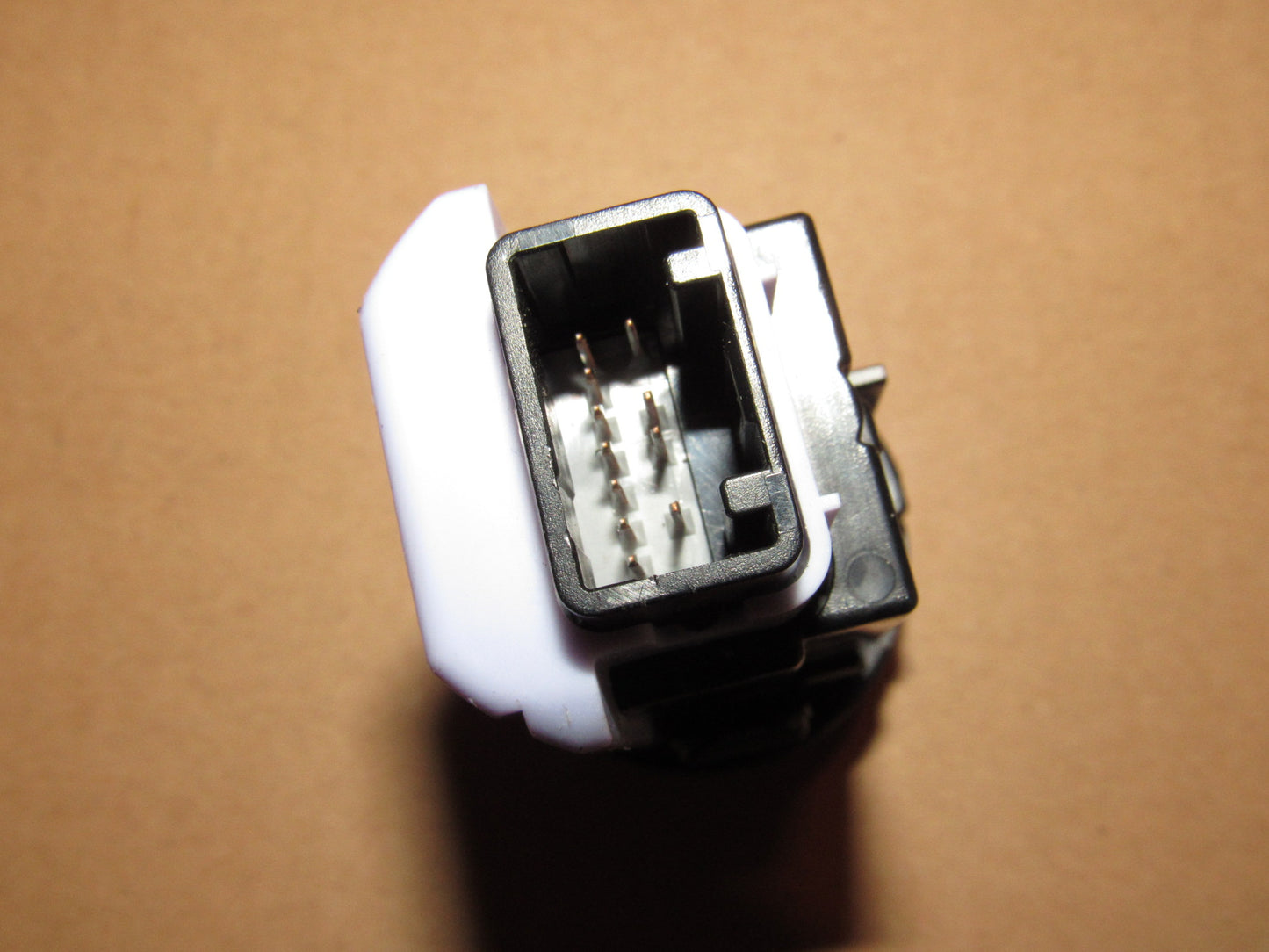 17-21 Subaru WRX STi OEM Ignition Engine Start Push Button Switch