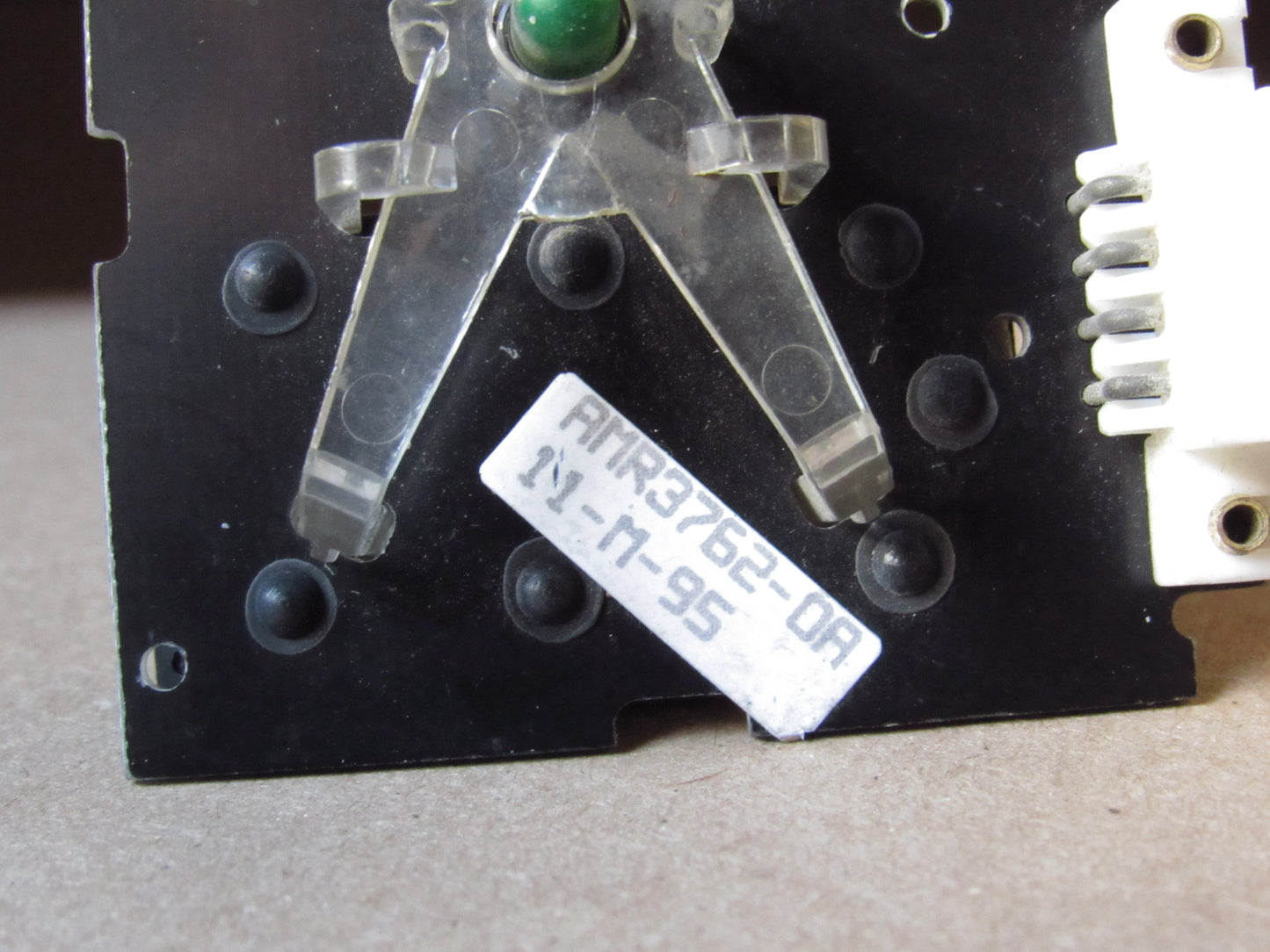 96-02 Land Rover Range Rover OEM Rear Window Switch