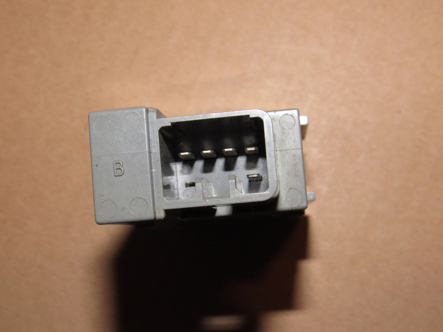 97-99 Toyota Camry OEM Rear Defroster Switch