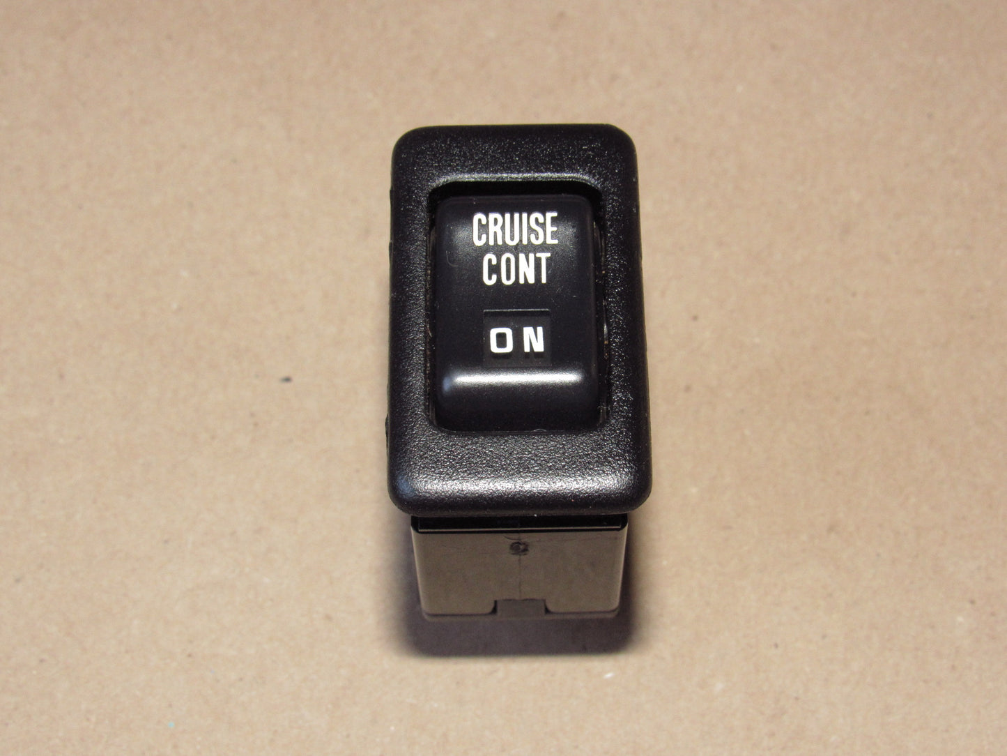 94-95 Nissan Pathfinder OEM Cruise Control On/Off Switch