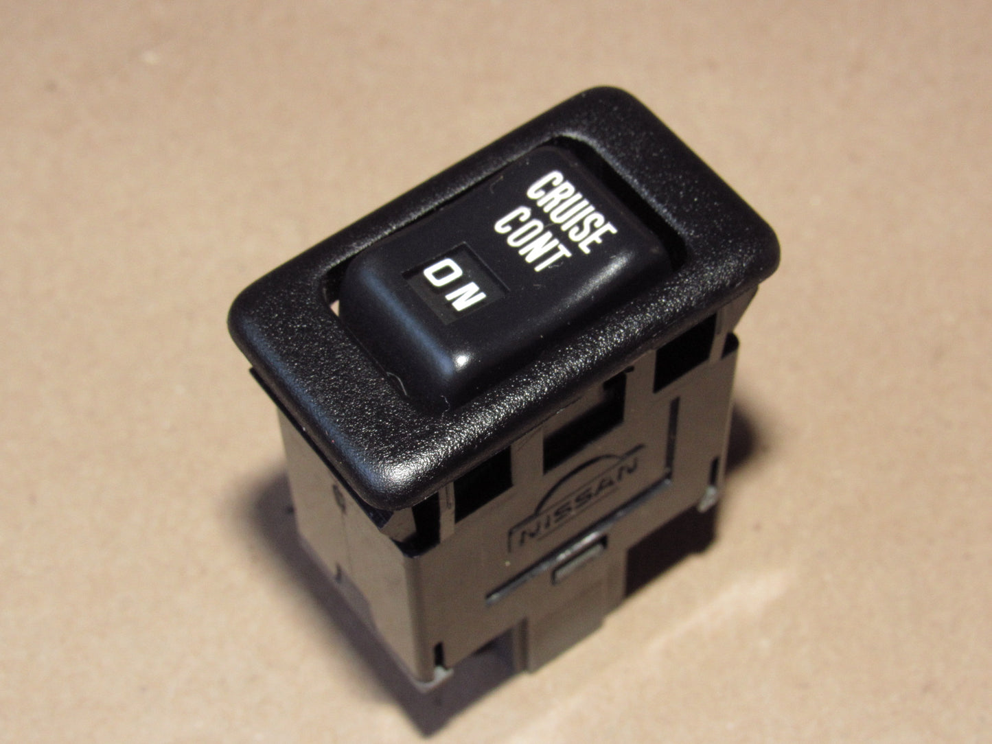94-95 Nissan Pathfinder OEM Cruise Control On/Off Switch