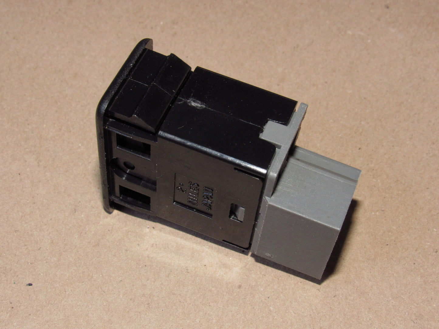 94-95 Nissan Pathfinder OEM Cruise Control On/Off Switch