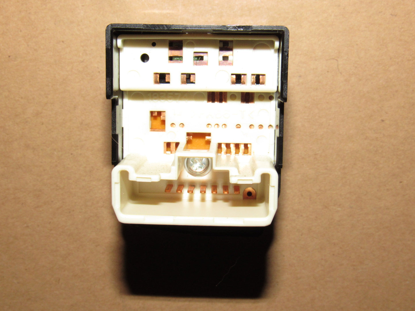 03-08 Toyota Corolla OEM Power Mirror Switch