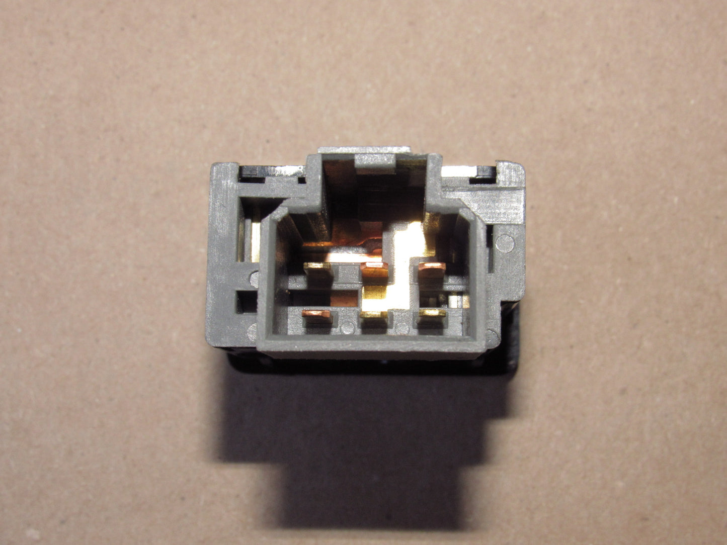 94-95 Nissan Pathfinder OEM Cruise Control On/Off Switch