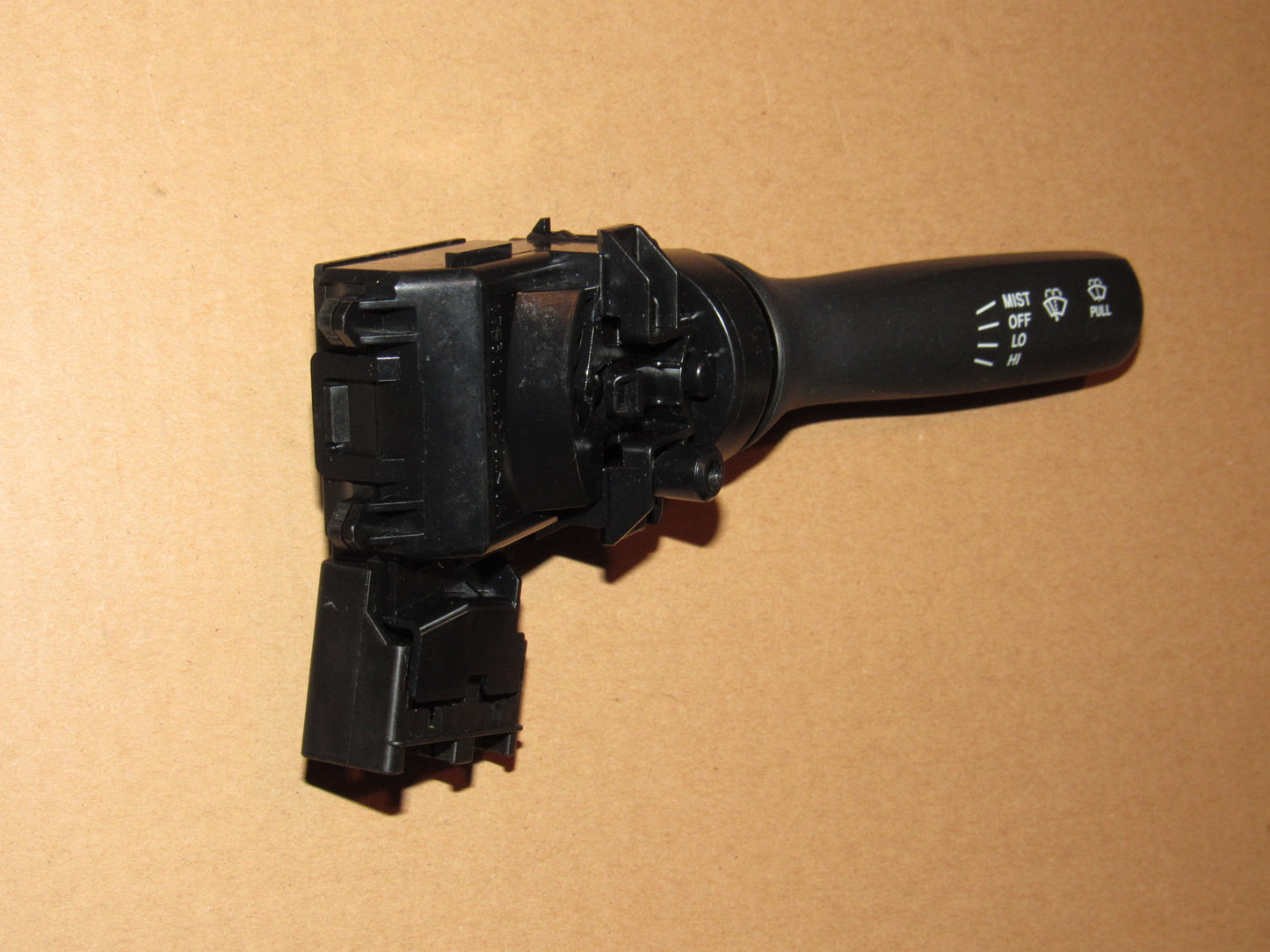 05-08 Toyota Tacoma OEM Wiper Switch Stalk