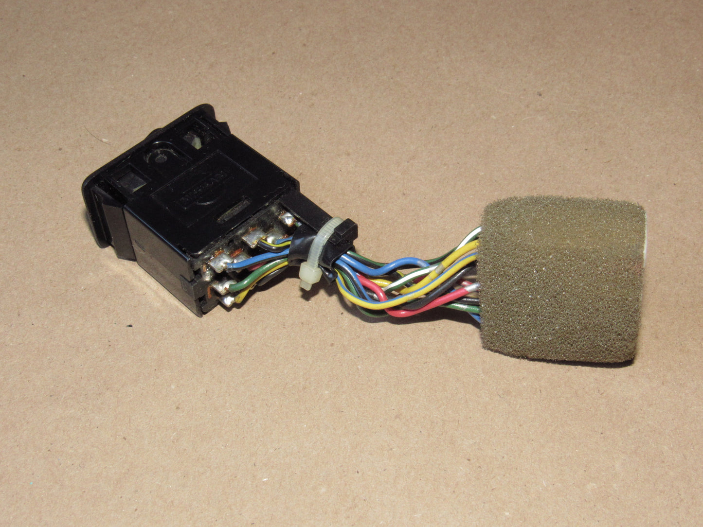 96-04 Nissan Pathfinder OEM Wiper Washer INT Switch