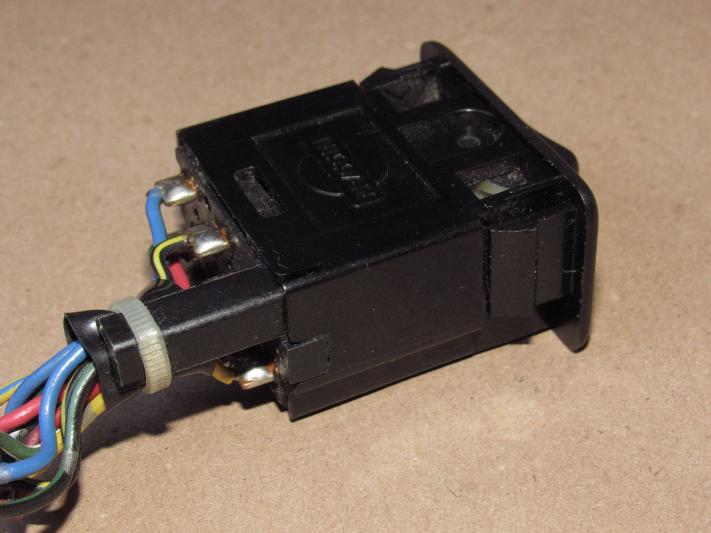 96-04 Nissan Pathfinder OEM Wiper Washer INT Switch