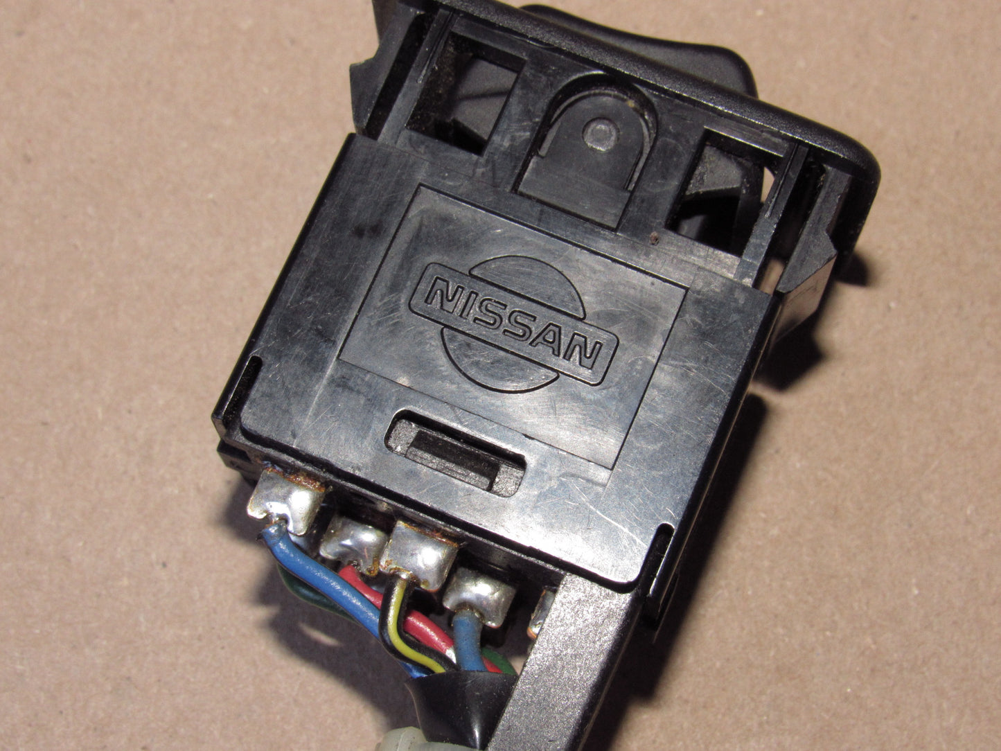 96-04 Nissan Pathfinder OEM Wiper Washer INT Switch