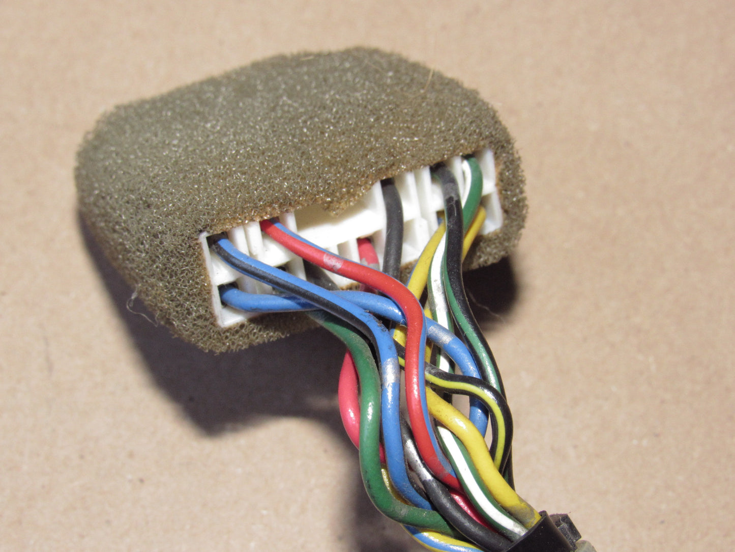96-04 Nissan Pathfinder OEM Wiper Washer INT Switch