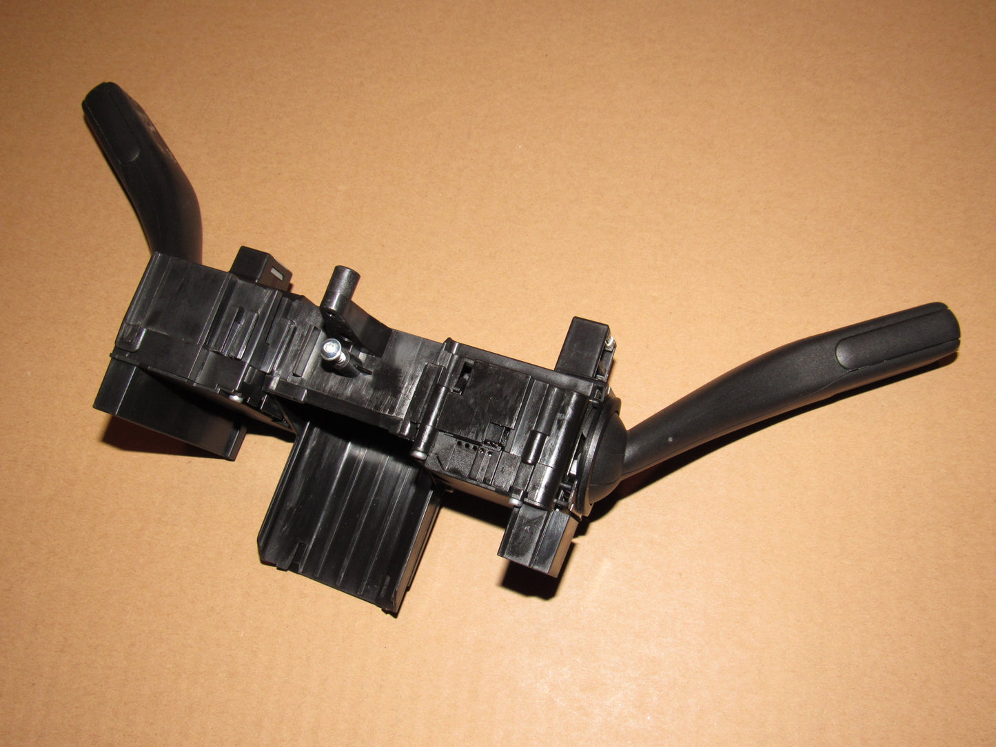 12-19 Volkswagen Beetle OEM Combination Headlight Wiper Switch