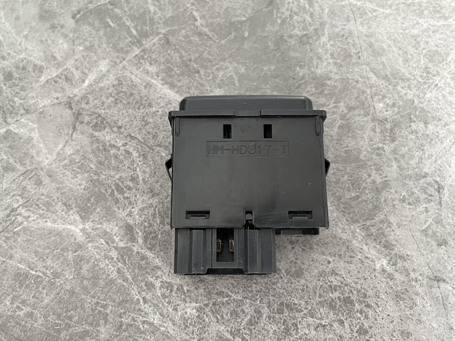 94-97 Honda Accord OEM Parking Hazard Light Switch