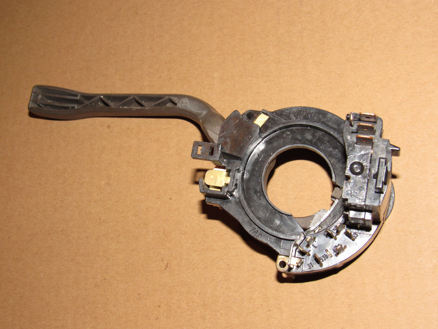 75-84 Volkswagen Rabbit OEM Wiper Switch Stalk