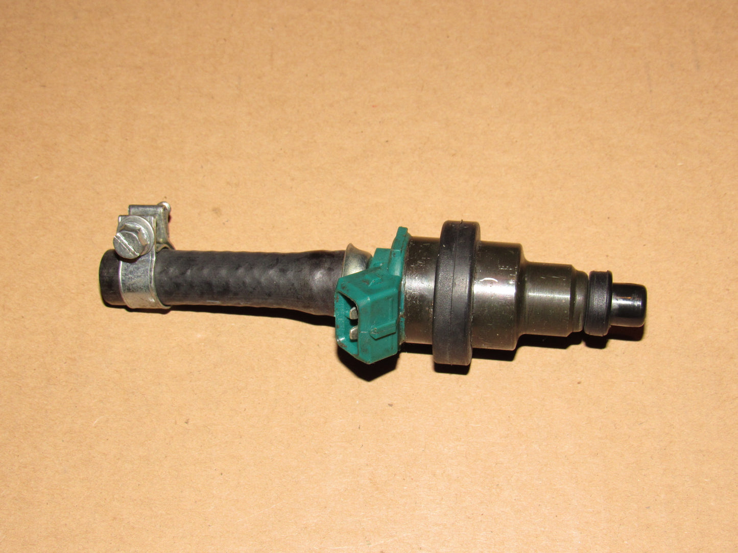 83-91 Volkswagen Vanagon OEM Fuel Injector