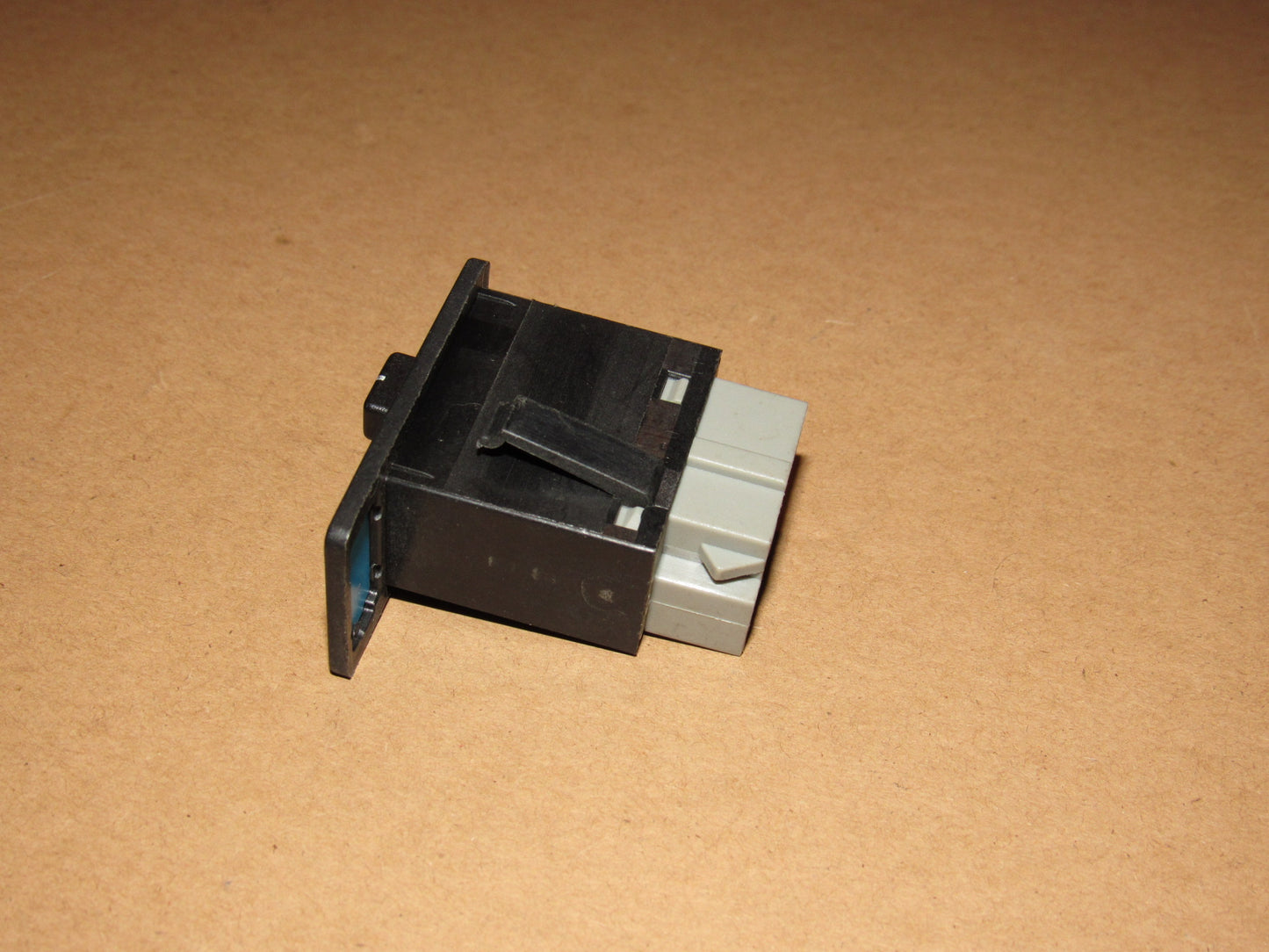 91-92 Volvo 940 OEM Dash Rheostat Dimmer Light Clock Switch